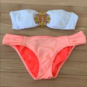 Victoria’s Secret bikini - small